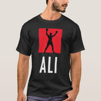 Muhammad Ali -素晴らし The  of All Time T-Shirt Tシャツ