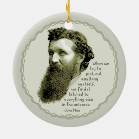 Muirの宇宙 セラミックオーナメント (裏面)