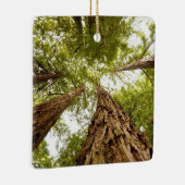 Muirの森のオーナメント セラミックオーナメント (右)