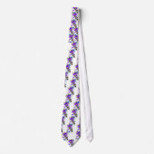 Muisc遊しよう ネクタイ (正面)