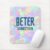 Muismat マウスパッド (マウス)