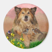 Muismat マグネット (正面)