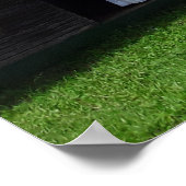 muitas pernas ポスター (角)