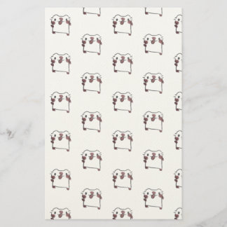 Muitos gatinhos 便箋