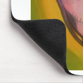 Mujer Muerta マウスパッド (コーナー)