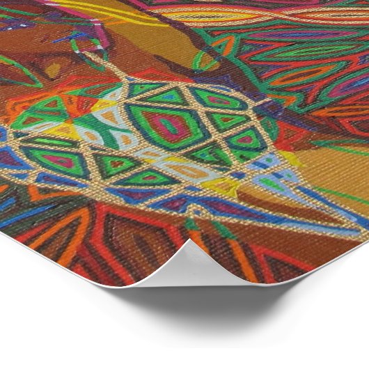 muladhara - 2011 ポスター (角)