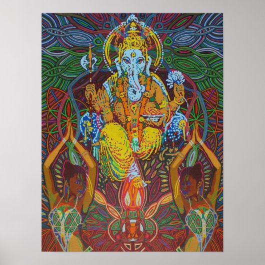 muladhara - 2011 ポスター (正面)