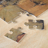 Mulataのquitandeira ジグソーパズル (側面)