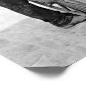 Mulberry Bend 1900でニューヨークのクラムセラー ポスター (角)