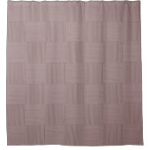 Mulberry Weave シャワーカーテン (正面)