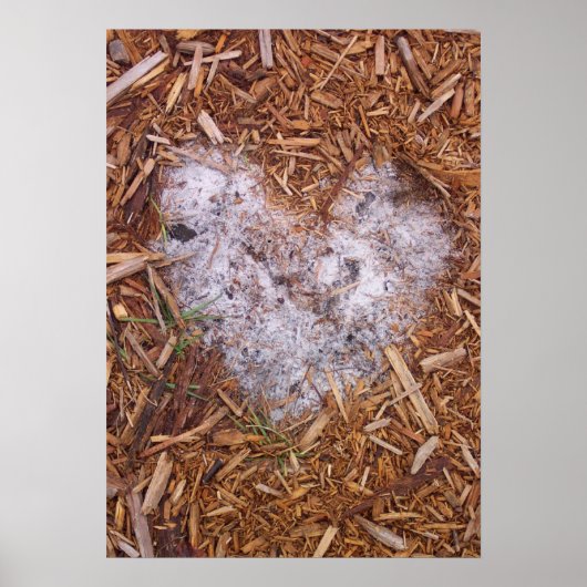 Mulch Loveのポスターby tasullivan ポスター (正面)