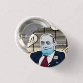 Muldoon年 缶バッジ (正面&裏面)