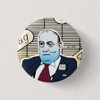 Muldoon年 缶バッジ