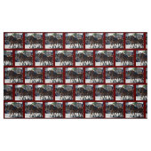 Mule Days 2018年司教 ファブリック (ファットクウォーター)