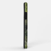 Mule Deer in a Field，オレゴン，ジョセフ Case-Mate iPhoneケース (裏面/右)