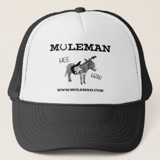 MULEMANは袖の人の軽いTシャツをショートさせます キャップ