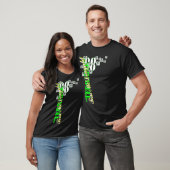 #MulletNationのティー Tシャツ (ユニセックス)