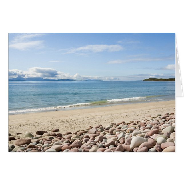 Mulranyカード (正面横)