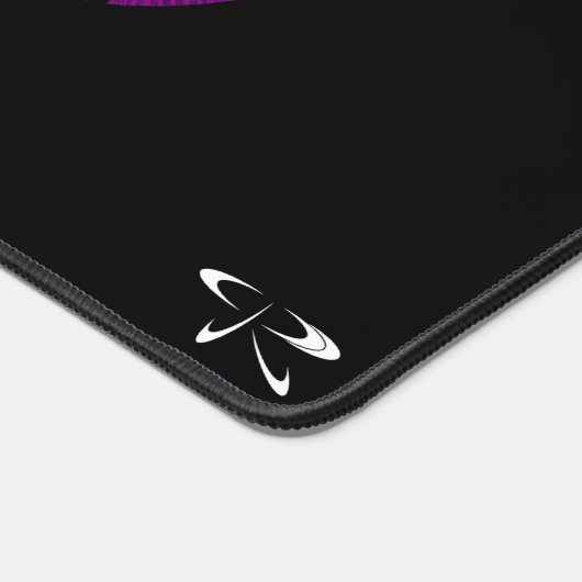 Multi 3D Geometric Mouse Pad Mat デスクマット (コーナー)