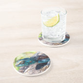 Multi-Colored Lizard Coaster コースター (側面)