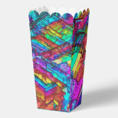 Multi Colorful フェイバーボックス (正面)