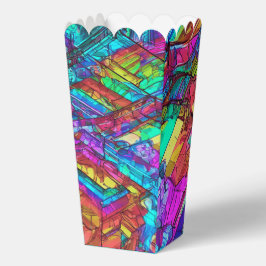 Multi Colorful フェイバーボックス