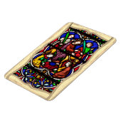 Multi Coloured Bible Scene Magnet マグネット (左側)