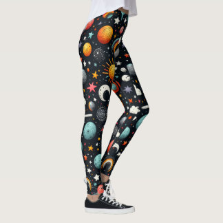 Multi-Purpose Leggings レギンス
