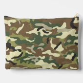 Multicam Tactical Camouflage Pattern アクセサリーポーチ (裏面)