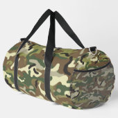 Multicam Tactical Camouflage Pattern ダッフルバッグ (右コーナー)