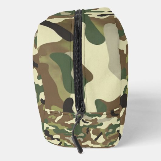 Multicam Tactical Camouflage Pattern ドップキット (右)