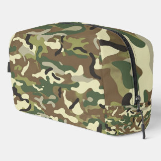 Multicam Tactical Camouflage Pattern ドップキット