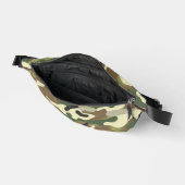 Multicam Tactical Camouflage Pattern ファニーパック (見開き)