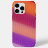 multicolor Case-Mate iPhoneケース (裏面)