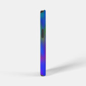 Multicolor Madness iPhone Case iPhoneケース (右側面)