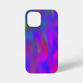 Multicolor Madness iPhone Case iPhoneケース (裏面)