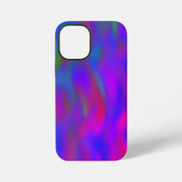 Multicolor Madness iPhone Case iPhone 12 Miniケース