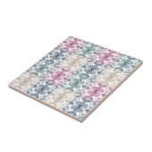 Multicolor Tiles タイル (側面)