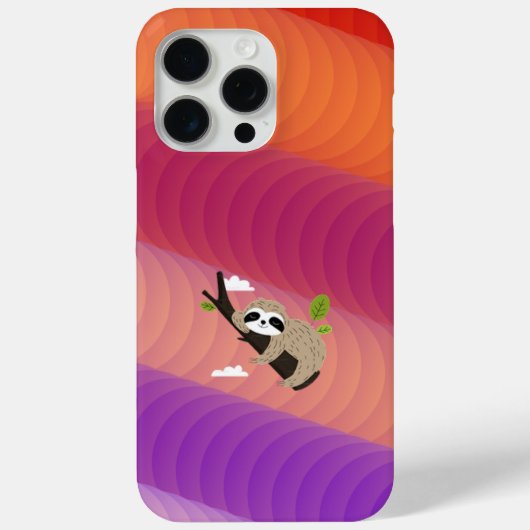 multicolor with img Case-Mate iPhoneケース (裏面)