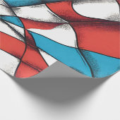 MULTICOLORED ラッピングペーパー (角)