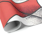 MULTICOLORED ラッピングペーパー (ロールコーナー)