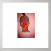 Multicolored Science Fiction  ポスター (正面)