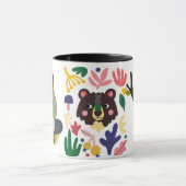 multiimg マグカップ (中央)