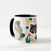 multiimg マグカップ (正面左)