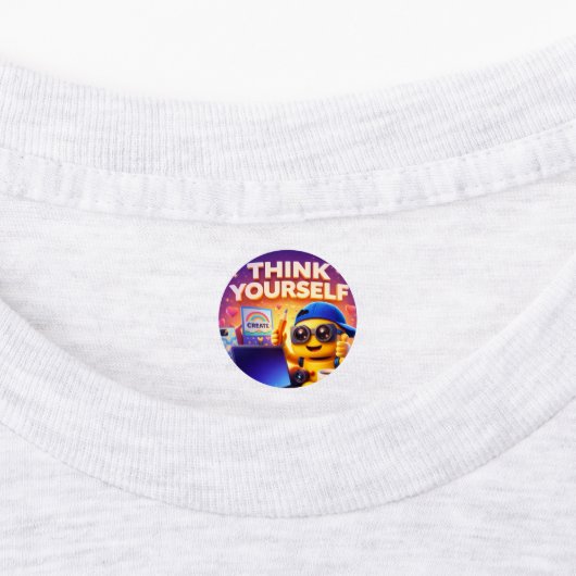 Multiple ラベル (貼付)