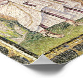 Multiplication of the Bread and Fishes ポスター (角)