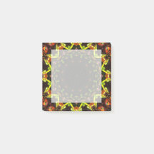 Multiverseの入口の曼荼羅