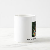 multiviper、www.cyndeeleerule.com コーヒーマグカップ (中央)