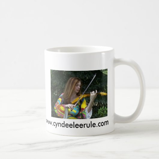 multiviper、www.cyndeeleerule.com コーヒーマグカップ (右)
