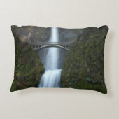 Multnomahの滝 アクセントクッション (裏面)